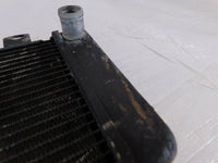 2013-2017 Kawasaki EX300 Ninja 300 Engine Motor Water Cooling Coolant Radiator - C3 Cycle