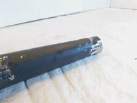 1998-2003 Triumph Thunderbird Sport Black Exhaust System Muffler Silencers