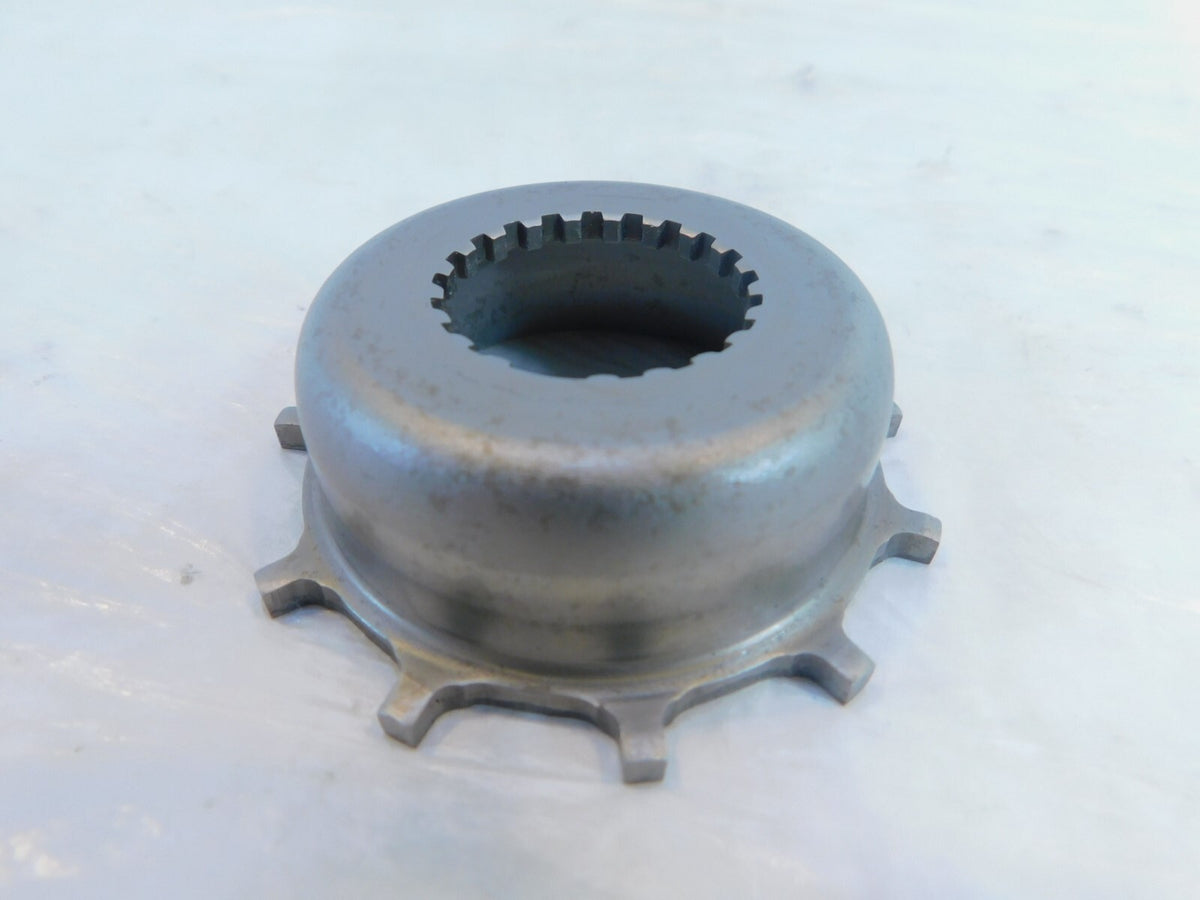 2010 & 2011 Honda NT700 NT700V NT700VA Engine Motor Ignition Timing Pulse Rotor - C3 Cycle