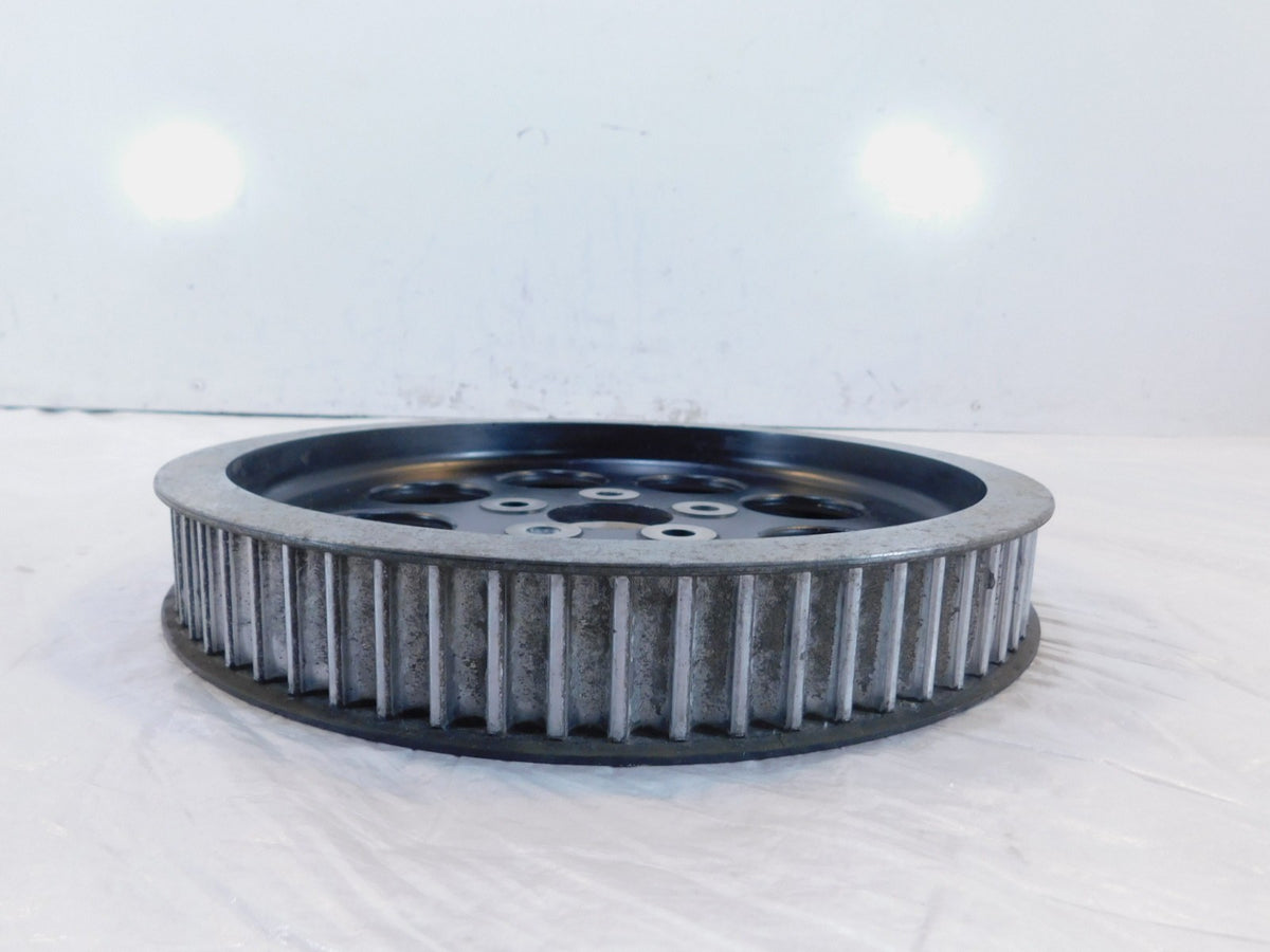 Harley Davidson Touring Electra Glide & Road King Rear Wheel Belt Drive Pulley - C3 Cycle