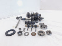 17-22 Honda CBR1000RR CBR1000S CBR1000 Transmission Gears Shafts & Shift Forks - C3 Cycle