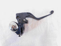 2014-2022 Harley Davidson Sportster 883 & 1200 Left Clutch Perch Bracket & Lever - C3 Cycle