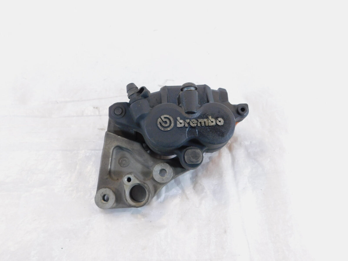 2011-2022 BMW K1600GT K1600GTL K1600B Bagger Brembo Rear Wheel Brake Caliper - C3 Cycle