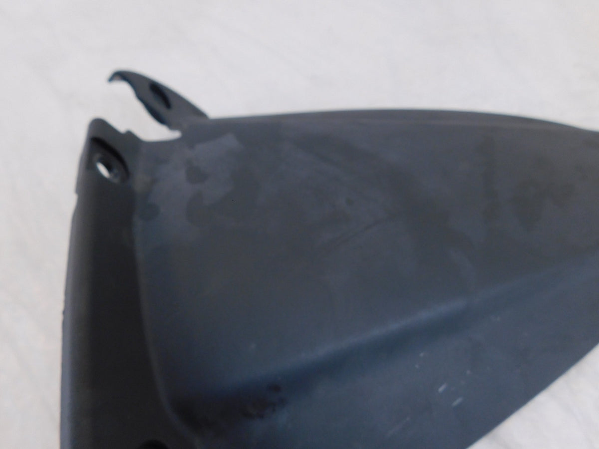 Erik Buell Racing EBR 1190 1190SX 1190RX Rear Tire Hugger Fender Mud Guard - C3 Cycle