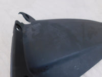 Erik Buell Racing EBR 1190 1190SX 1190RX Rear Tire Hugger Fender Mud Guard - C3 Cycle