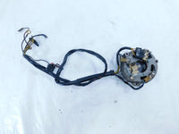 1976 76 Moto Guzzi Convert I V1000 Engine Alternator Generator Stator Coil - C3 Cycle