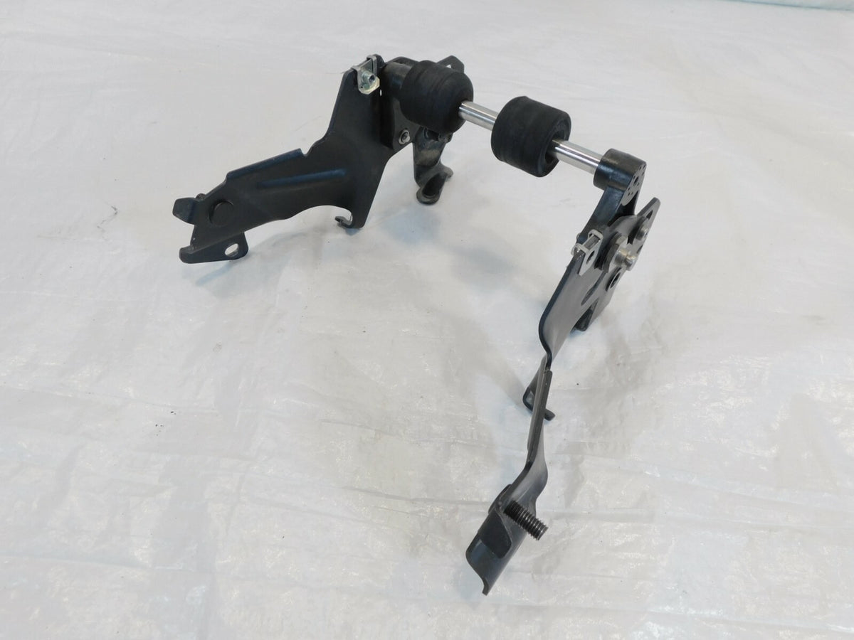 2005-2011 BMW K1300GT & K1200GT Main Seat Saddle Height Adjuster Mount Brackets