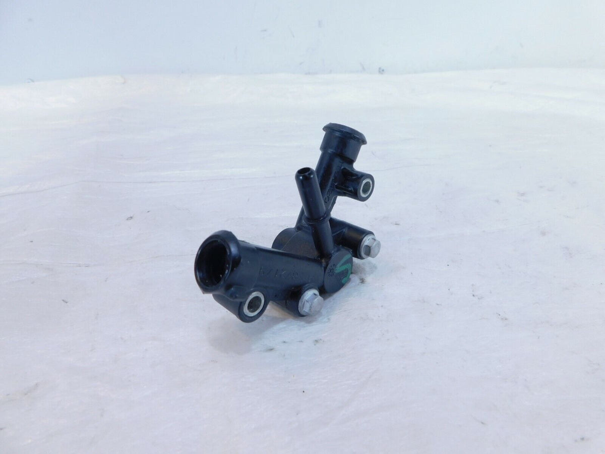 2007-2016 Aprilia Shiver 750 SL750 Intake Gas Petrol Fuel Jet Rail Pipe - C3 Cycle