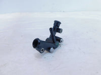 2007-2016 Aprilia Shiver 750 SL750 Intake Gas Petrol Fuel Jet Rail Pipe - C3 Cycle