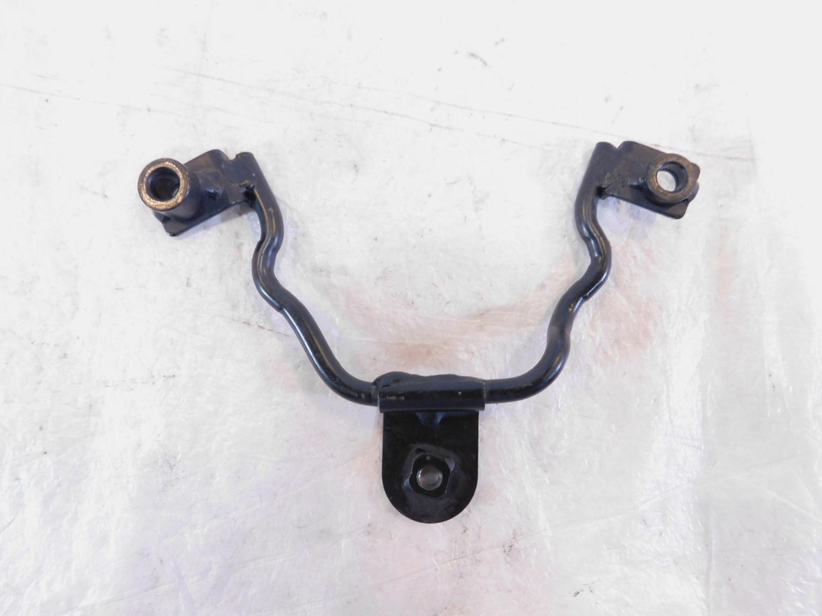 96-97 Kawasaki Vulcan 1500 Classic VN1500 Left Air Cleaner Filter Mount Bracket - C3 Cycle