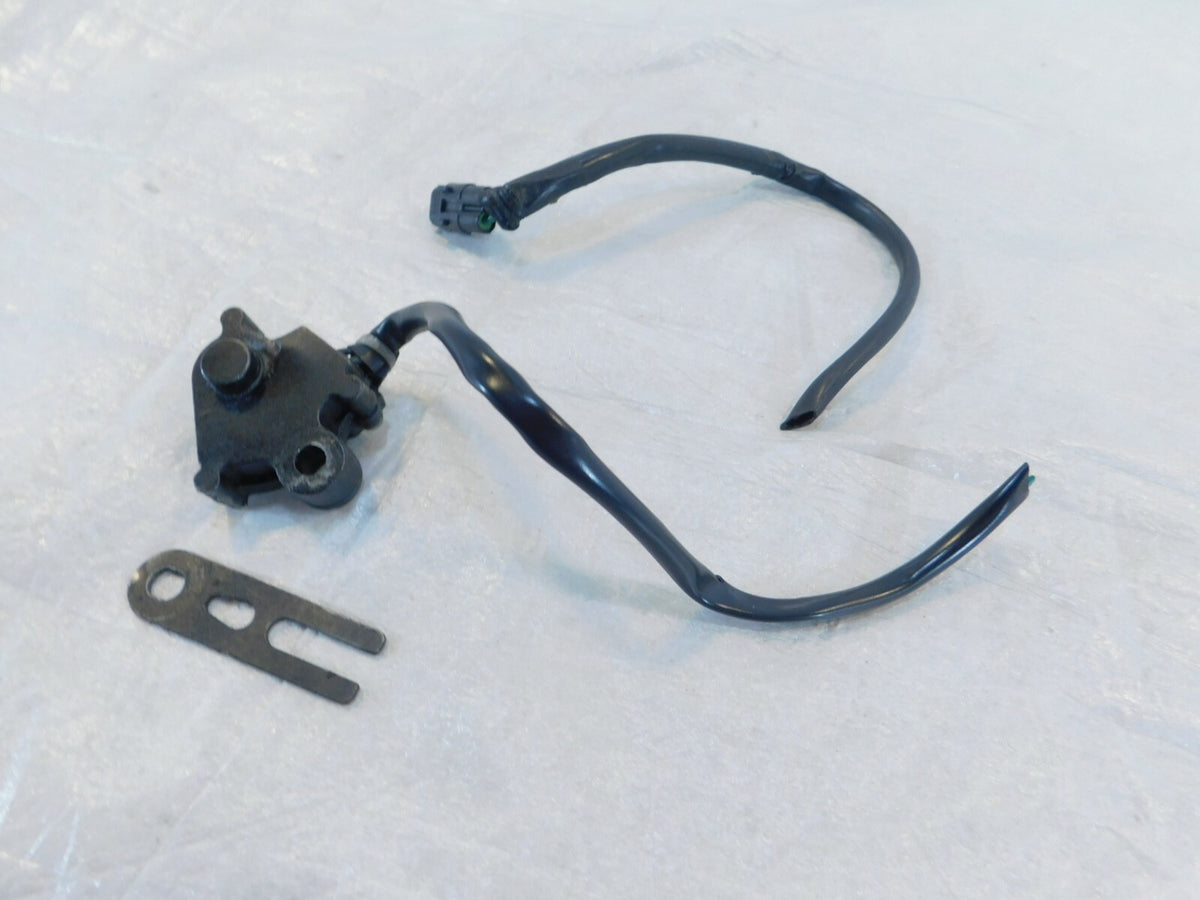 Kawasaki Ninja 650 Versys KLE650 OEM Kick Side Stand Kickstand Sidestand Switch - C3 Cycle