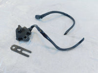 Kawasaki Ninja 650 Versys KLE650 OEM Kick Side Stand Kickstand Sidestand Switch - C3 Cycle