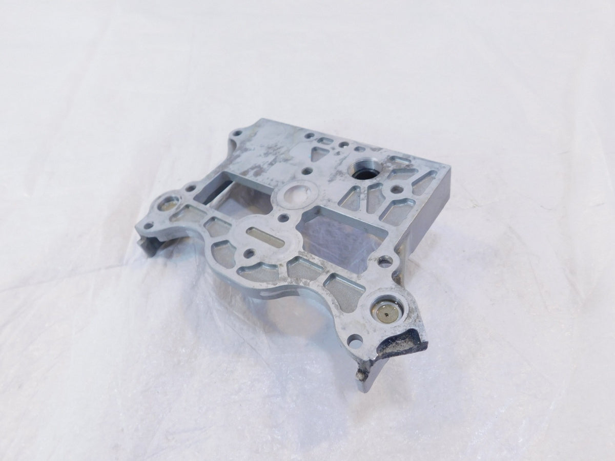 Ducati Superbike 749 749S & 999 999S Engine Motor Front Cylinder Head Side Cover - C3 Cycle