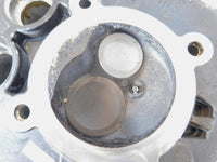 Indian Chief Chieftain Roadmaster Front & Rear Cylinder Heads w/ Valves & Covers - C3 Cycle