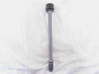Yamaha Virago XV750 750, XV920 920 & XV1100 1100 Main Drive Prop Shaft - C3 Cycle