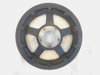 Harley Davidson Sportster 883 & 1200 68 Tooth Rear Wheel Belt Pulley Sprocket - C3 Cycle