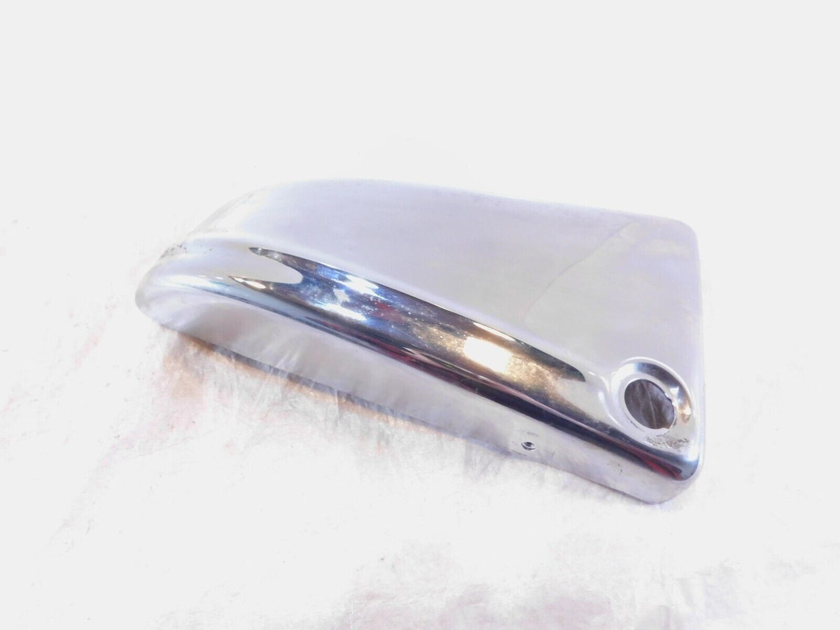 1987-2003 Honda VT1100 Spirit Shadow 1100 Chrome Right Frame Side Cover Fairing - C3 Cycle