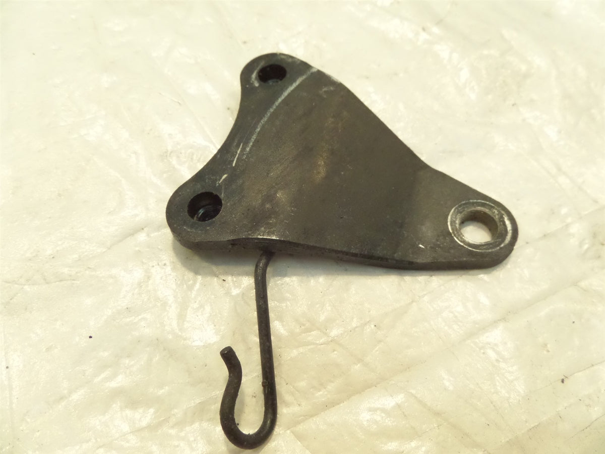 Honda Shadow 750 VT750 VT750C Spirit Aero Front Upper Engine Motor Mount Bracket - C3 Cycle