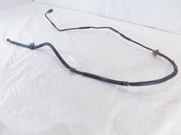 Honda GL1500 Goldwing Rear Brake Master Cylinder To Front Caliper Hose & Pipe - C3 Cycle