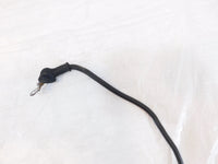 Yamaha XV1600 XV1700 Road Star Silverado Midnight Electric Starter Wire Cable - C3 Cycle