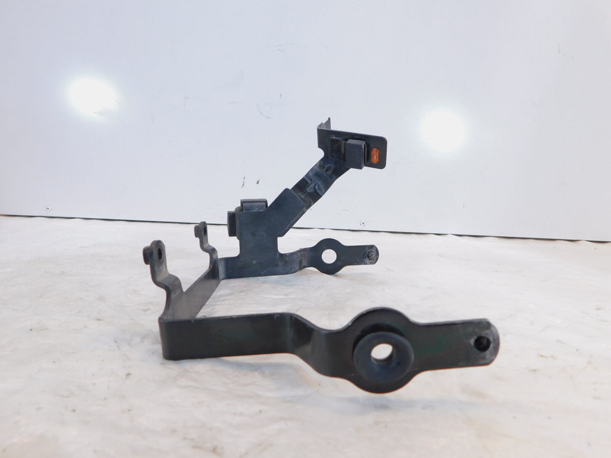Honda VTX1300C VTX1300R VTX!300S OEM Engine Battery Tray Box Holder Bracket Stay - C3 Cycle