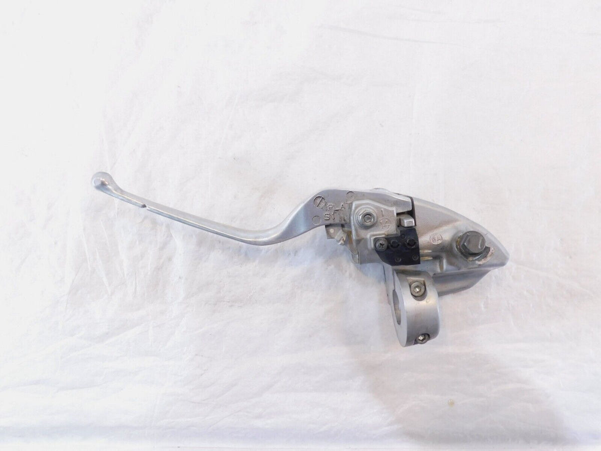 2008 08 Victory Vision Touring Silver Front Right Hand Brake Master Cylinder - C3 Cycle