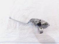2008 08 Victory Vision Touring Silver Front Right Hand Brake Master Cylinder - C3 Cycle