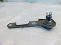 Ducati Sport-touring ST2 & ST4 Left Side Low Voltage Power Outlet & Bracket Stay - C3 Cycle