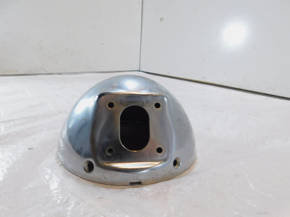 Suzuki Boulevard Intruder 1400 Headlight Head Lamp Light Bucket Shell Housing - C3 Cycle