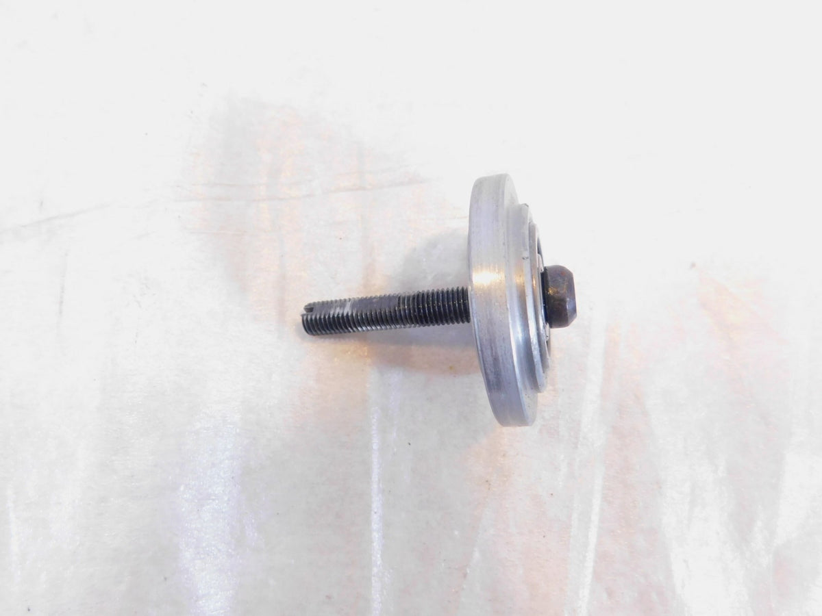 Harley Davidson Sportster 883 1100 1200 Clutch Basket Adjustment Screw & Bearing - C3 Cycle