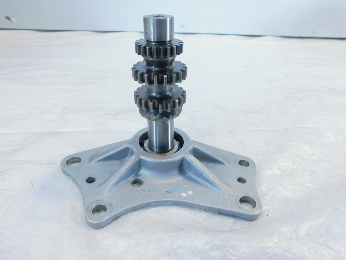 2015-2021 Indian Scout, Sixty, 1200 & Bobber Camshaft Cam Drive Gear Shaft - C3 Cycle