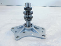 2015-2021 Indian Scout, Sixty, 1200 & Bobber Camshaft Cam Drive Gear Shaft - C3 Cycle