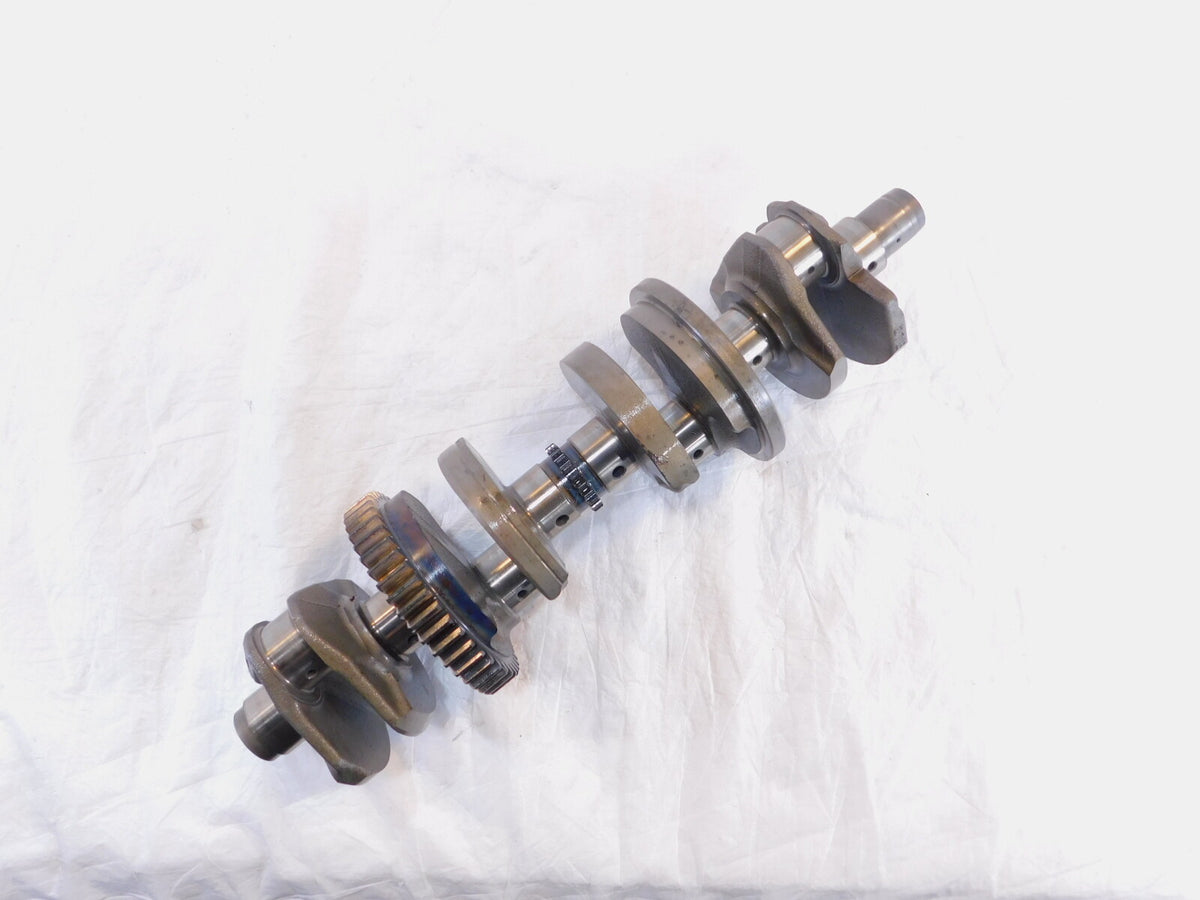 2001-2005 Suzuki Bandit 1200 GSF1200 GSF1200S Engine Motor Crank Crankshaft - C3 Cycle
