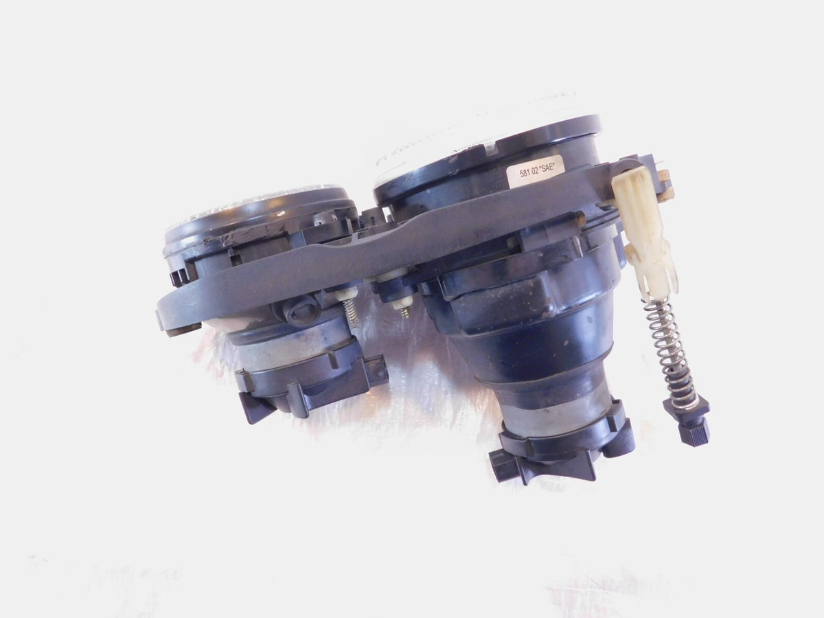 1999-2005 BMW R1150GS & Adventure Front Headlight Head Lamp Light Lens & Housing - C3 Cycle