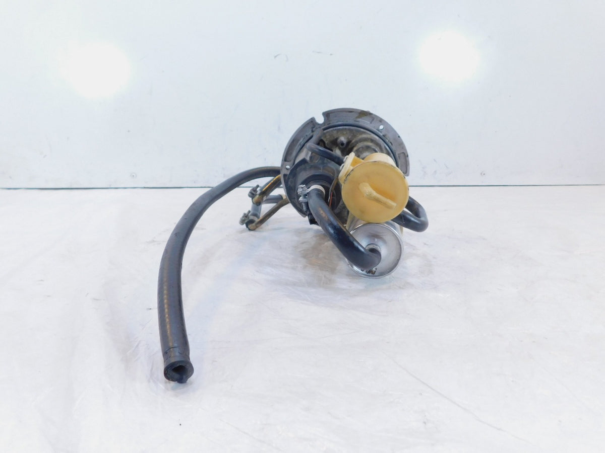 Ducati Sport Touring ST2 ST3 & ST4 S Gas Petrol Fuel Tank Pump Flange Unit - C3 Cycle