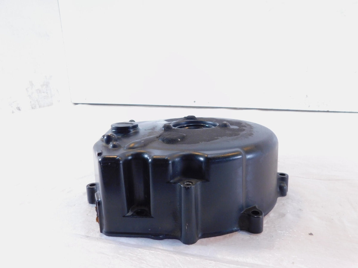 Kawasaki VN1500 Vulcan 1500 Classic Nomad Outer Stator Generator Coil Cover - C3 Cycle