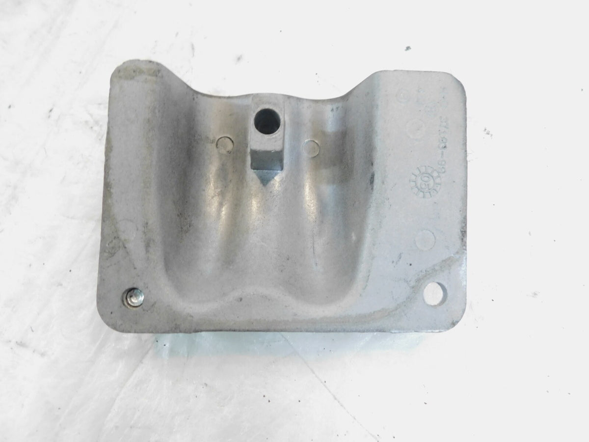 Harley Davidson Dyna Super Glide Low Rider Transmission Oil Line Cover 37183-99 - C3 Cycle