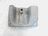Harley Davidson Dyna Super Glide Low Rider Transmission Oil Line Cover 37183-99 - C3 Cycle