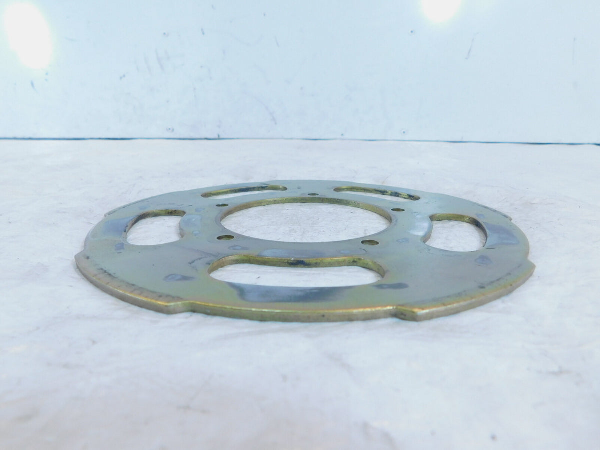 Honda Shadow 750 VT750 Spirit Aero & Shadow 1100 Sabre Rear Wheel Damper Holder - C3 Cycle