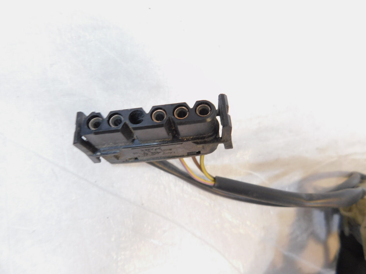 BMW R1100RT R1150RT OEM Windshield Windscreen Adjuster Motor & Mount Bracket - C3 Cycle