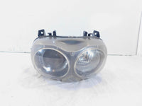 2001-2005 BMW F650CS F650 CS SAE Front Headlight Headlamp Head Light Lamp - C3 Cycle