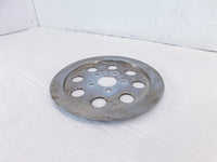 86-92 Harley Davidson Sportster XLH 883 & 1200 Rear Wheel Sprocket Pulley Cover - C3 Cycle