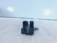 1977-1981 Yamaha XS750 XS850 Left Battery Box Fuse Electrical Wire Bracket Mount - C3 Cycle
