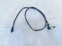 2007-13 Aprilia Mana 850 & GT Rear Foot Brake Pedal Taillight Tail Light Switch - C3 Cycle