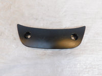 2002-2004 BMW R1200CL R1200 CL Black Front Sub Frame Mounted Cover Plate - C3 Cycle
