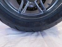 2009-2013 Harley Davidson Road Electra & Street Glide CVO Rear Wheel Rim & Tire - C3 Cycle