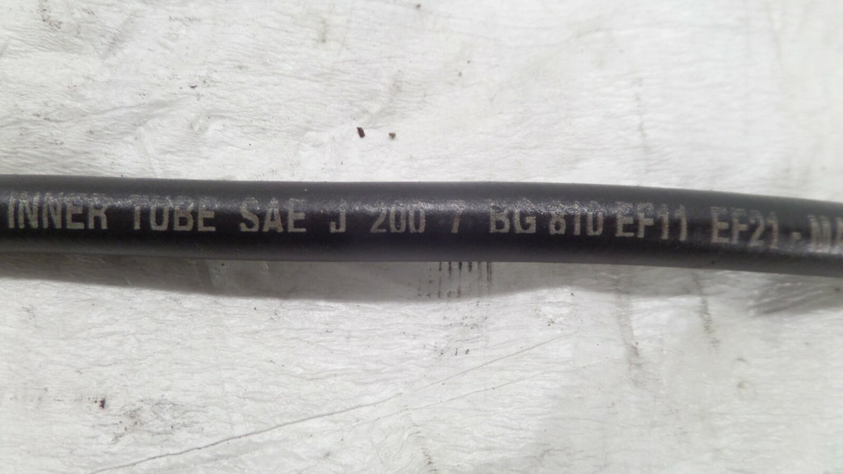 2003 03 Ducati Monster 620 S Engine Motor Air & Oil Hose Line Pipe Parts Box Lot - C3 Cycle