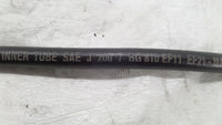 2003 03 Ducati Monster 620 S Engine Motor Air & Oil Hose Line Pipe Parts Box Lot - C3 Cycle