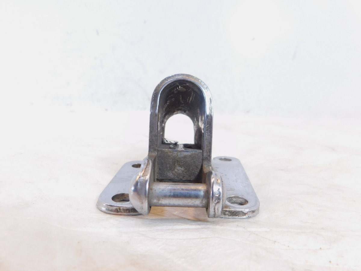Harley Davidson Touring Street Electra Glide & Road King Side Kick Stand Bracket