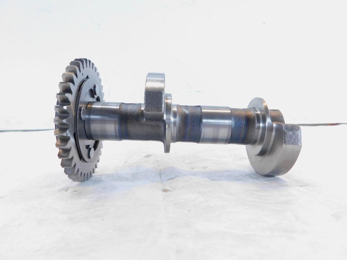 08-12 Kawasaki Ninja 250 250R EX250 Engine Motor Crankshaft Balancer Shaft Gear